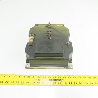 16A71-00060 AC Motor Controller From Caterpillar E5000 Forklift