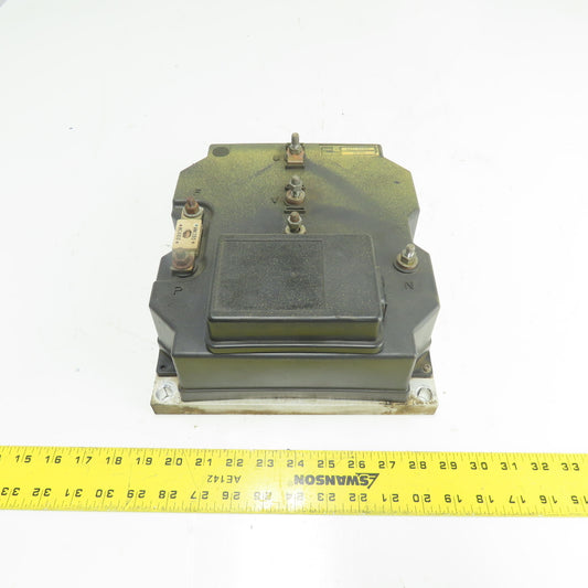 16A71-00060 AC Motor Controller From Caterpillar E5000 Forklift