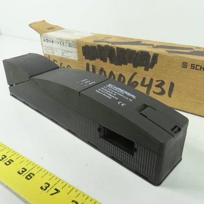 Schmersal 103044814 AZM201Z-I2-SK-T-1P2PW-DU Safety Solenoid Interlock Switch