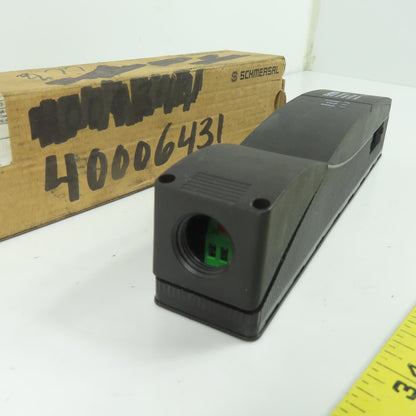 Schmersal 103044814 AZM201Z-I2-SK-T-1P2PW-DU Safety Solenoid Interlock Switch