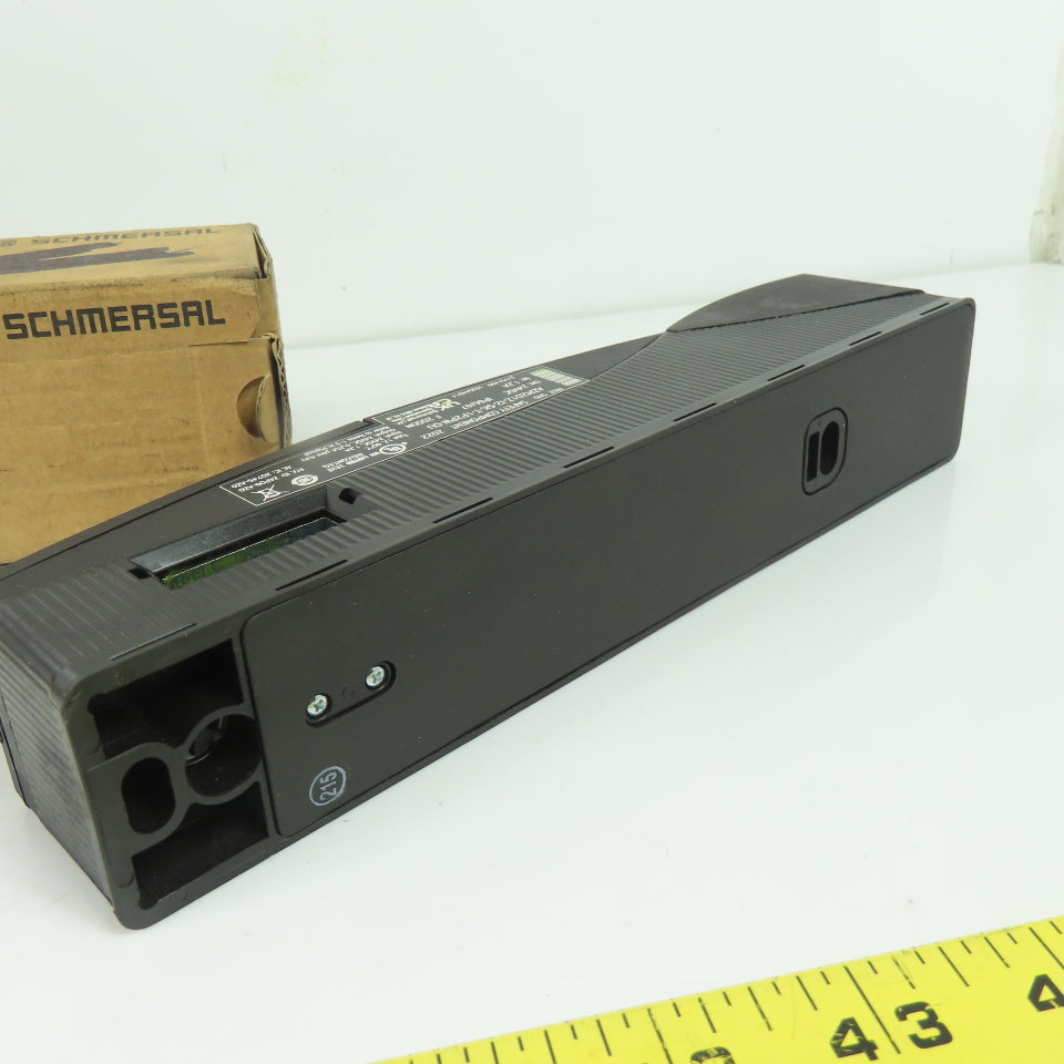 Schmersal 103044814 AZM201Z-I2-SK-T-1P2PW-DU Safety Solenoid Interlock Switch