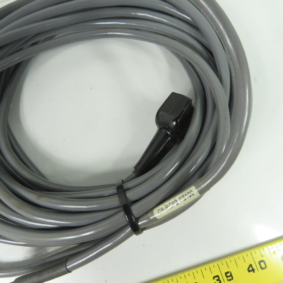 IAI CB-RCP2-PB100 Robot Controller Cable Assembly