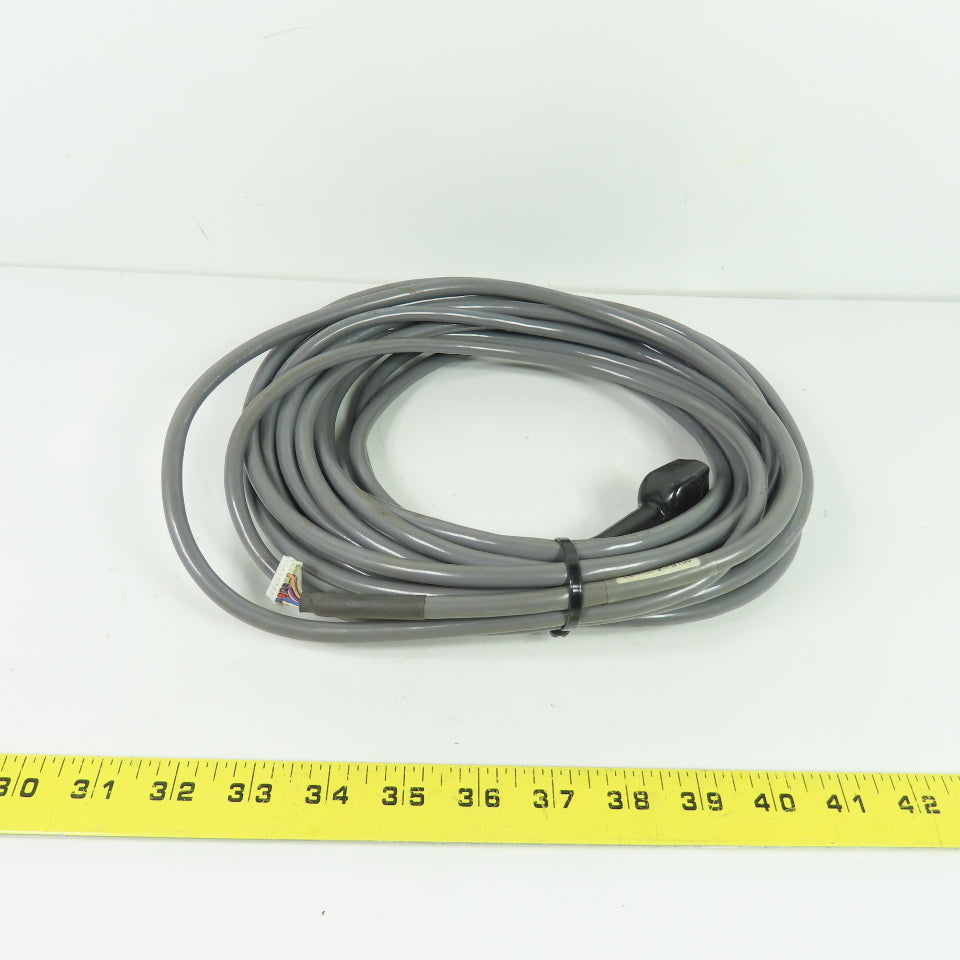 IAI CB-RCP2-PB100 Robot Controller Cable Assembly