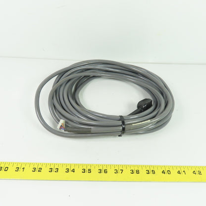 IAI CB-RCP2-PB100 Robot Controller Cable Assembly