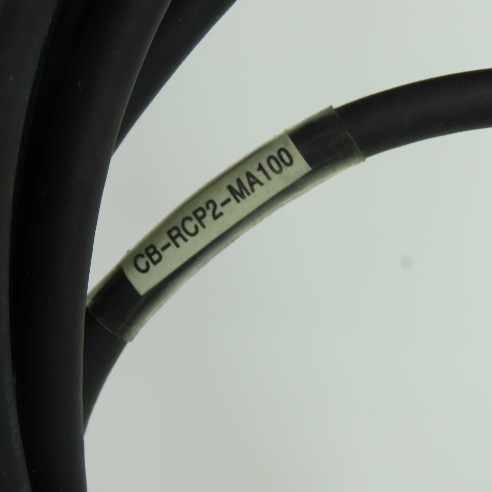 IAI CB-RCP2-MA100 Motor Robot Cable