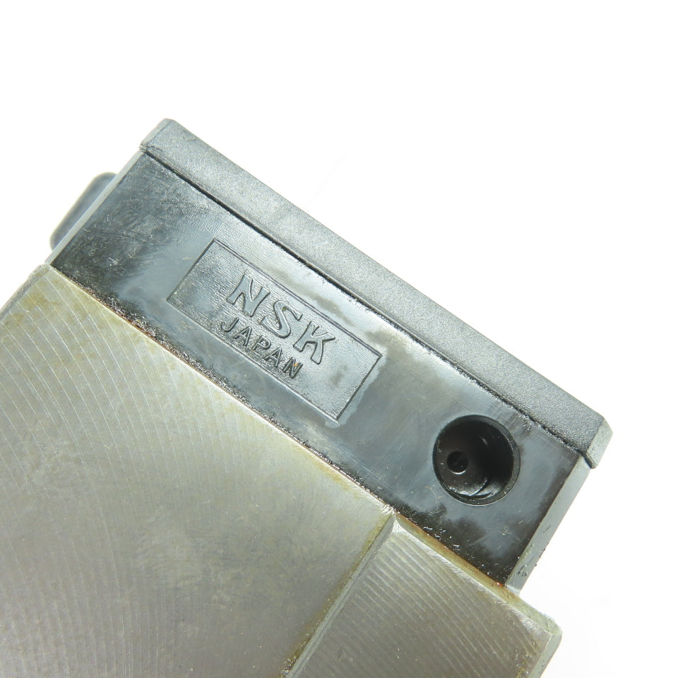 NSK LH65 Linear Guide Bearing Block