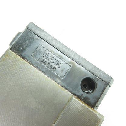 NSK LH65 Linear Guide Bearing Block