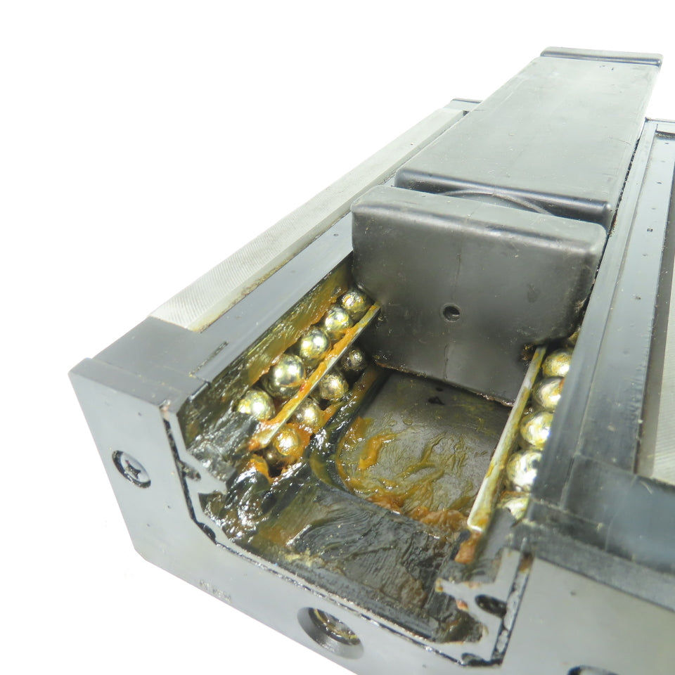 NSK LH65 Linear Guide Bearing Block