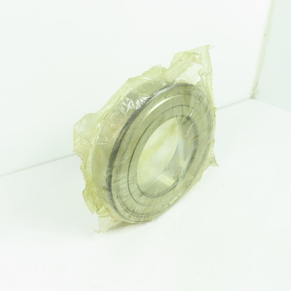 SKF 6216-2Z/C3GJN Deep Groove Ball Bearing 140mm OD x 80mm Bore NEW