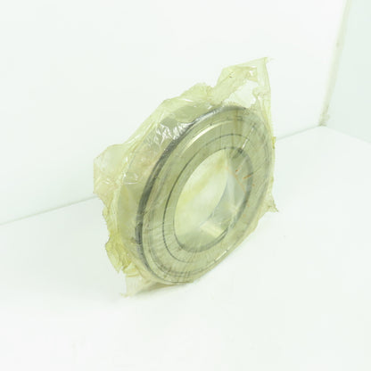 SKF 6216-2Z/C3GJN Deep Groove Ball Bearing 140mm OD x 80mm Bore NEW