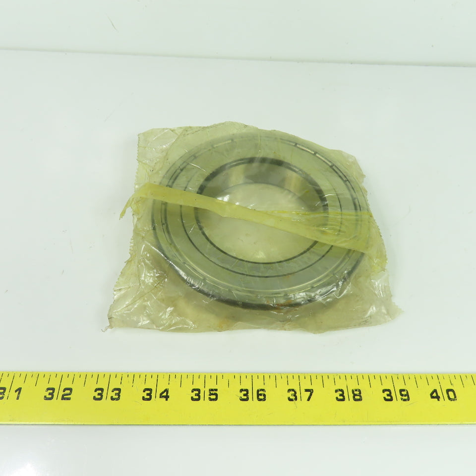 SKF 6216-2Z/C3GJN Deep Groove Ball Bearing 140mm OD x 80mm Bore NEW