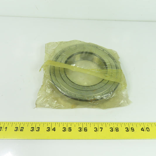SKF 6216-2Z/C3GJN Deep Groove Ball Bearing 140mm OD x 80mm Bore NEW