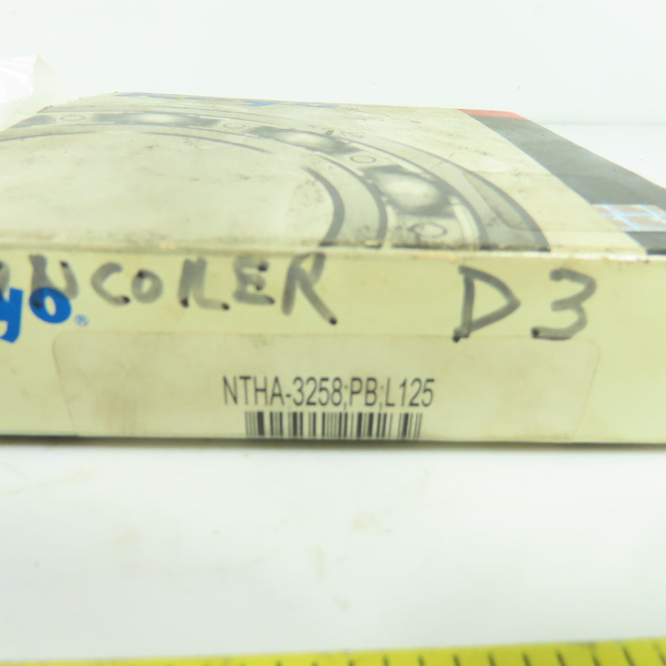 Koyo NTHA-3258-PB/L125 Thrust Needle Roller Bearing NEW