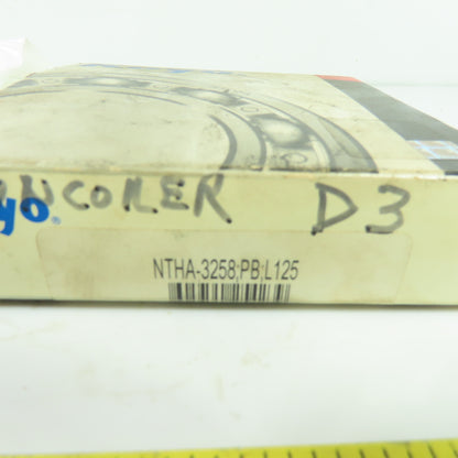 Koyo NTHA-3258-PB/L125 Thrust Needle Roller Bearing NEW