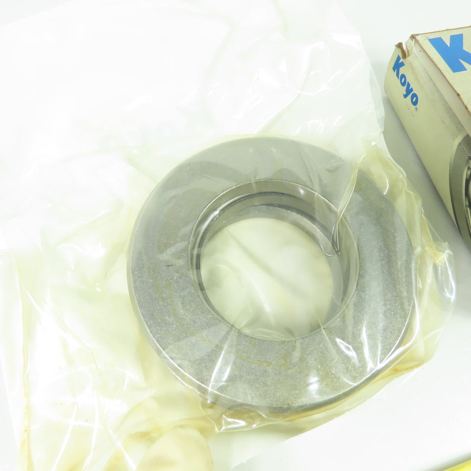 Koyo NTHA-3258-PB/L125 Thrust Needle Roller Bearing NEW