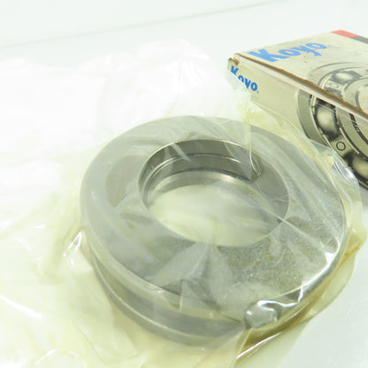 Koyo NTHA-3258-PB/L125 Thrust Needle Roller Bearing NEW