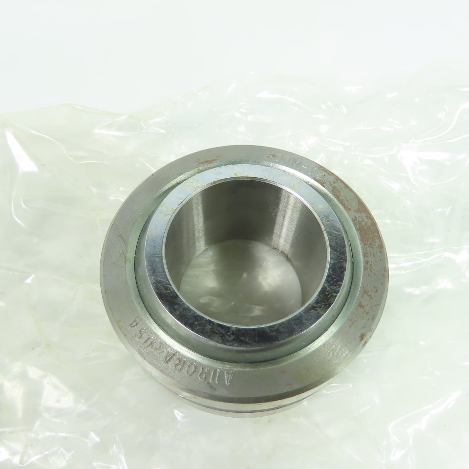 Aurora HCOM-24 Spherical Plain Bearing 1.5" Bore 2.75" OD NEW