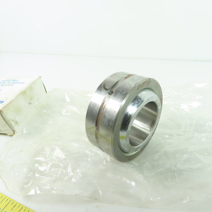 Aurora HCOM-24 Spherical Plain Bearing 1.5" Bore 2.75" OD NEW