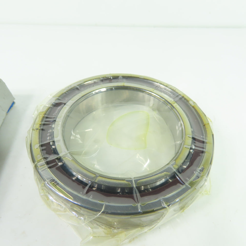 SKF 7013 CD/P4A Super-Precision Angular Contact Ball Bearing 100mmOD x 65mm Bore