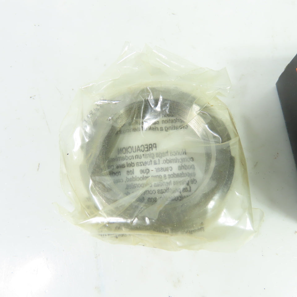 Timken TN08 Bearing Locknut NEW 1.563-18" Thread