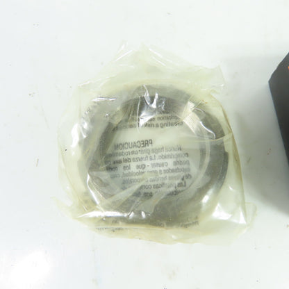 Timken TN08 Bearing Locknut NEW 1.563-18" Thread