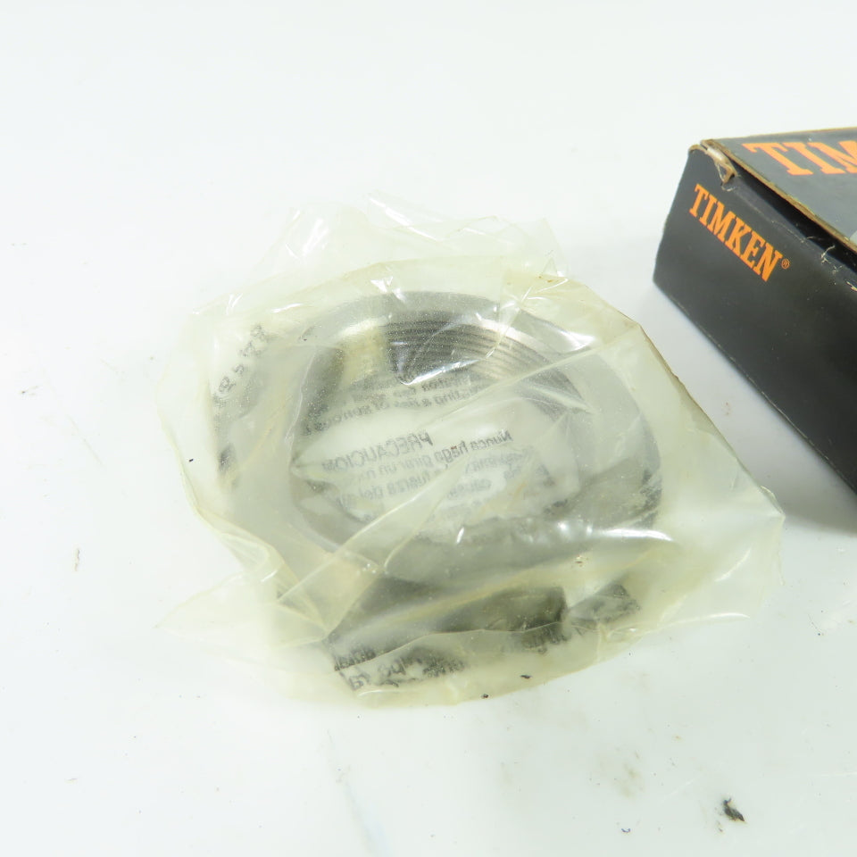 Timken TN08 Bearing Locknut NEW 1.563-18" Thread