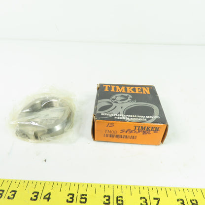 Timken TN08 Bearing Locknut NEW 1.563-18" Thread