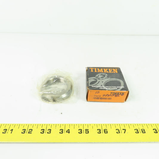 Timken TN08 Bearing Locknut NEW 1.563-18" Thread
