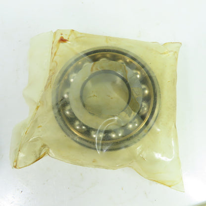 Timken 7306WN SU C1 Angular Contact Ball Bearing 30mm Bore 72mm OD NEW