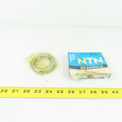 NTN 6909ZZ Single Row Deep Groove Ball Bearing 68mm OD 45mm Bore NEW