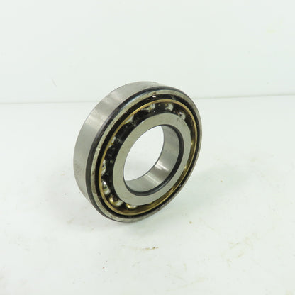 Fafnir 7208WN SU Angular Contact Thrust Ball Bearing 80mm OD x 40mm Bore NEW