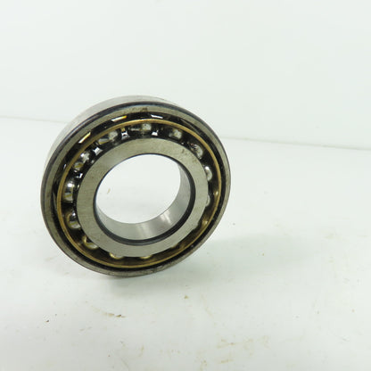 Fafnir 7208WN SU Angular Contact Thrust Ball Bearing 80mm OD x 40mm Bore NEW