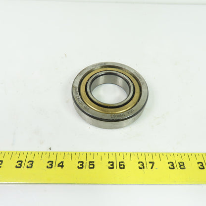 Fafnir 7208WN SU Angular Contact Thrust Ball Bearing 80mm OD x 40mm Bore NEW