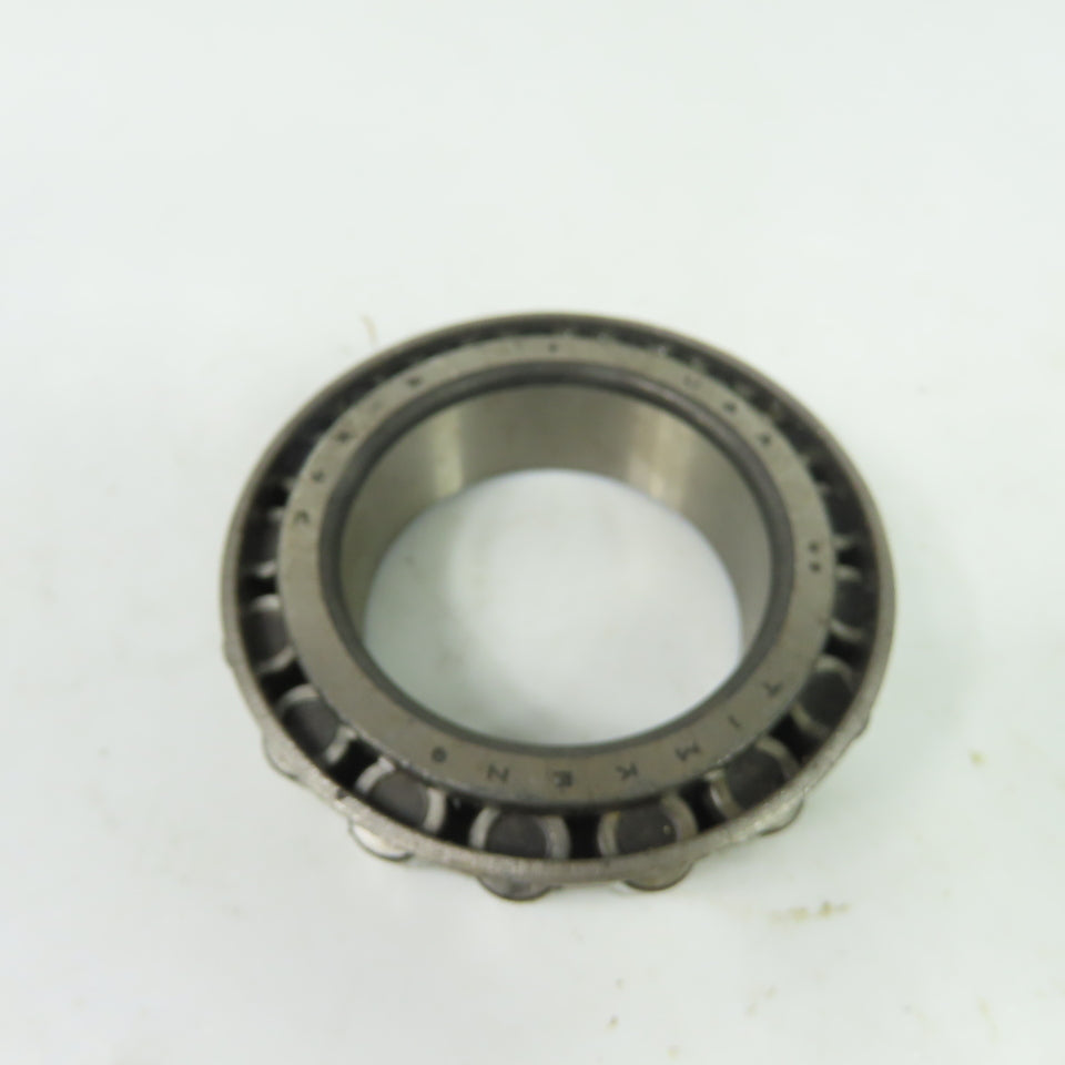 Timken 368-S Tapered Roller Bearing Cone 2.0312" Bore NEW