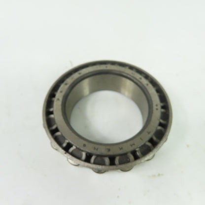 Timken 368-S Tapered Roller Bearing Cone 2.0312" Bore NEW