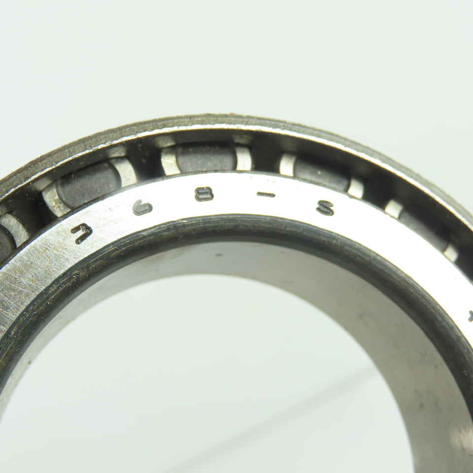 Timken 368-S Tapered Roller Bearing Cone 2.0312" Bore NEW