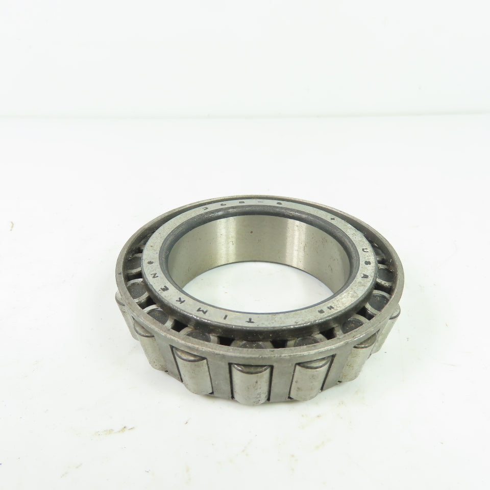 Timken 368-S Tapered Roller Bearing Cone 2.0312" Bore NEW