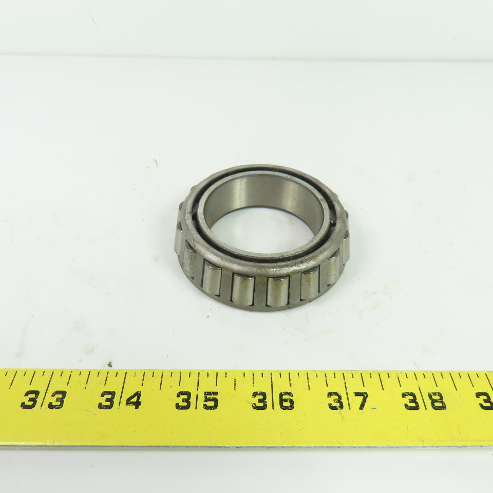 Timken 368-S Tapered Roller Bearing Cone 2.0312" Bore NEW