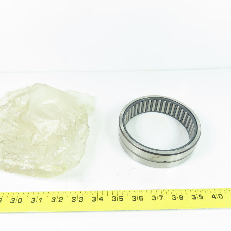 JNS RNA-NA 4918 Needle Roller Bearing 125mm OD 105mm Bore NEW