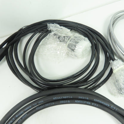 Vartech Systems 415-0005-00 Industrial Monitor Accessory & Cable Kit