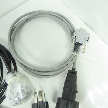 Vartech Systems 415-0005-00 Industrial Monitor Accessory & Cable Kit