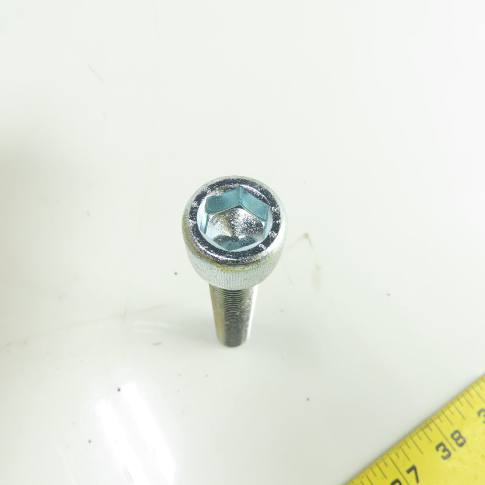 Fastenal 11137045 Class 12.9 M16-2.0 x 100mm Socket Head Cap Screws Lot Of 70