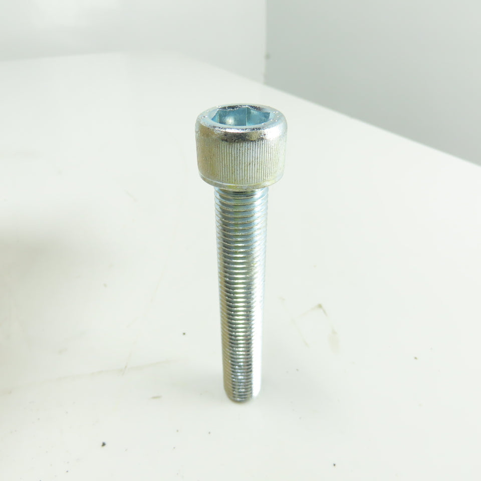 Fastenal 11137045 Class 12.9 M16-2.0 x 100mm Socket Head Cap Screws Lot Of 70