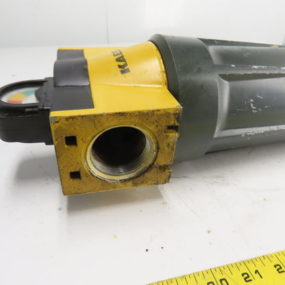 Kaeser KFS-250 Compressed Air Filter 1-1/2" NPT