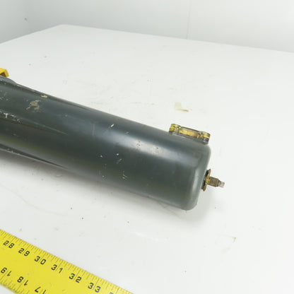 Kaeser KFS-250 Compressed Air Filter 1-1/2" NPT