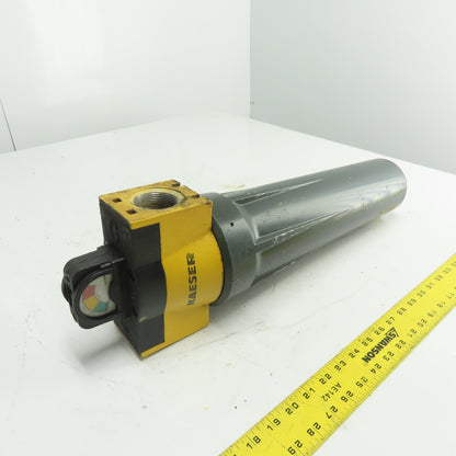 Kaeser KFS-250 Compressed Air Filter 1-1/2" NPT