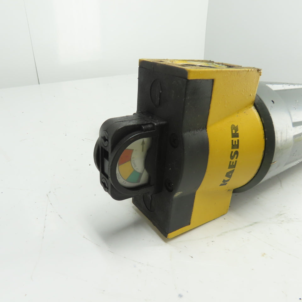 Kaeser KFS-250 Compressed Air Filter 1-1/2" NPT