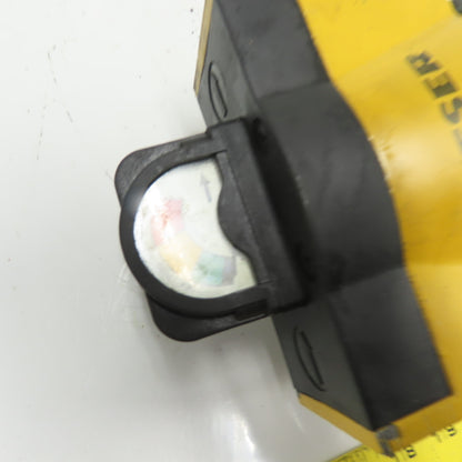 Kaeser KOR-250 Compressed Air Filter Housing 250 PSIG 1-1/2" NPT