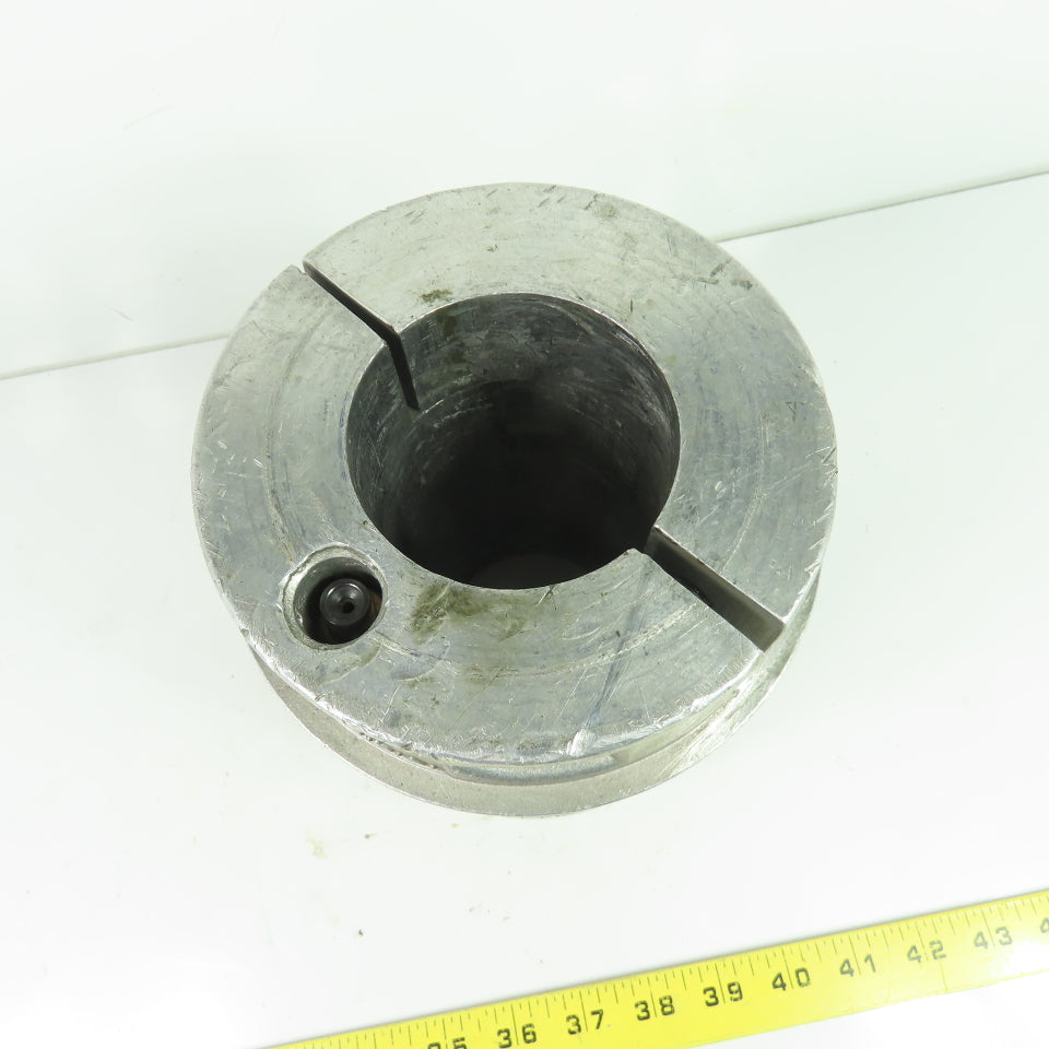 Tidland Corp 3" ID Round Bore 6" OD Air Chuck