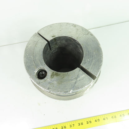 Tidland Corp 3" ID Round Bore 6" OD Air Chuck